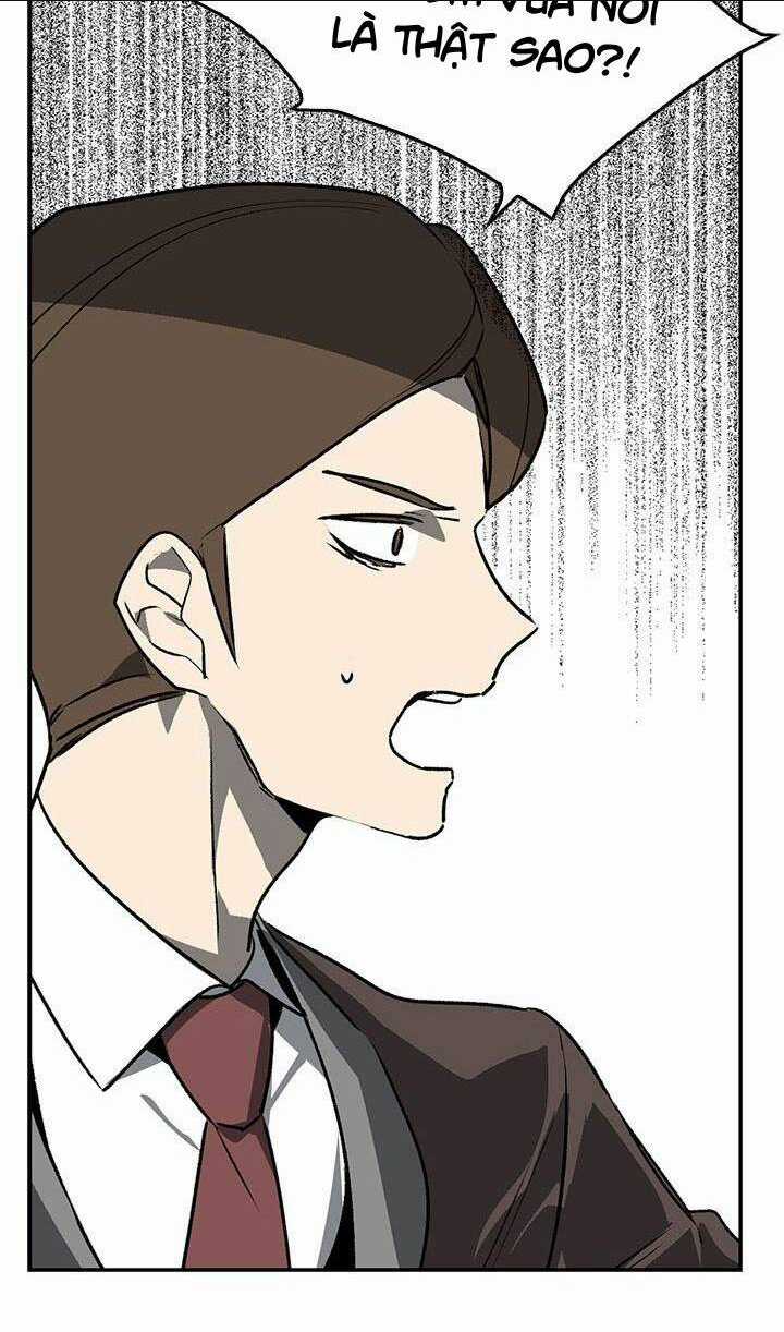 Vị Hôn Thê Khế Ước Của Công Tước Chapter 4 trang 17