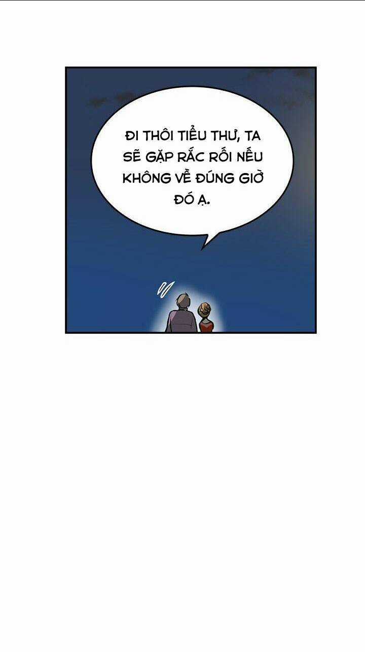 Vị Hôn Thê Khế Ước Của Công Tước Chapter 4 trang 22