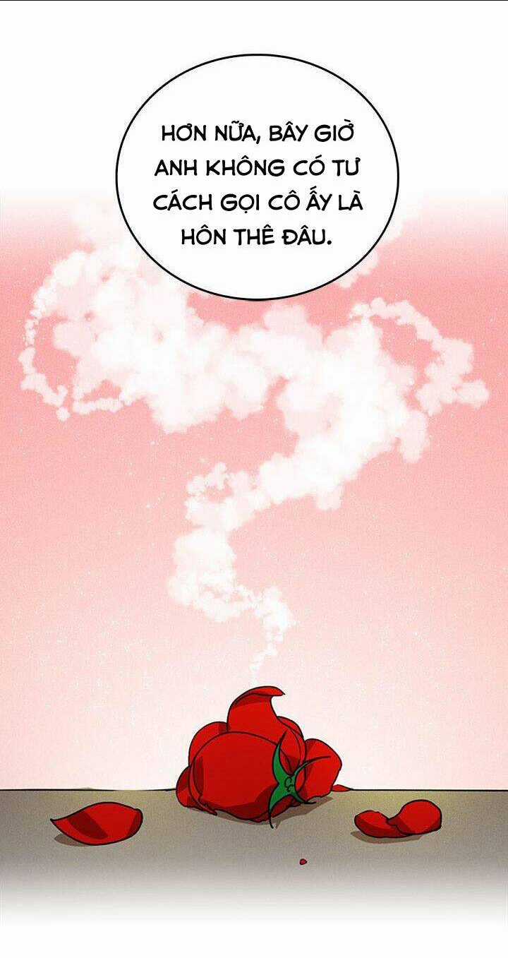 Vị Hôn Thê Khế Ước Của Công Tước Chapter 4 trang 26