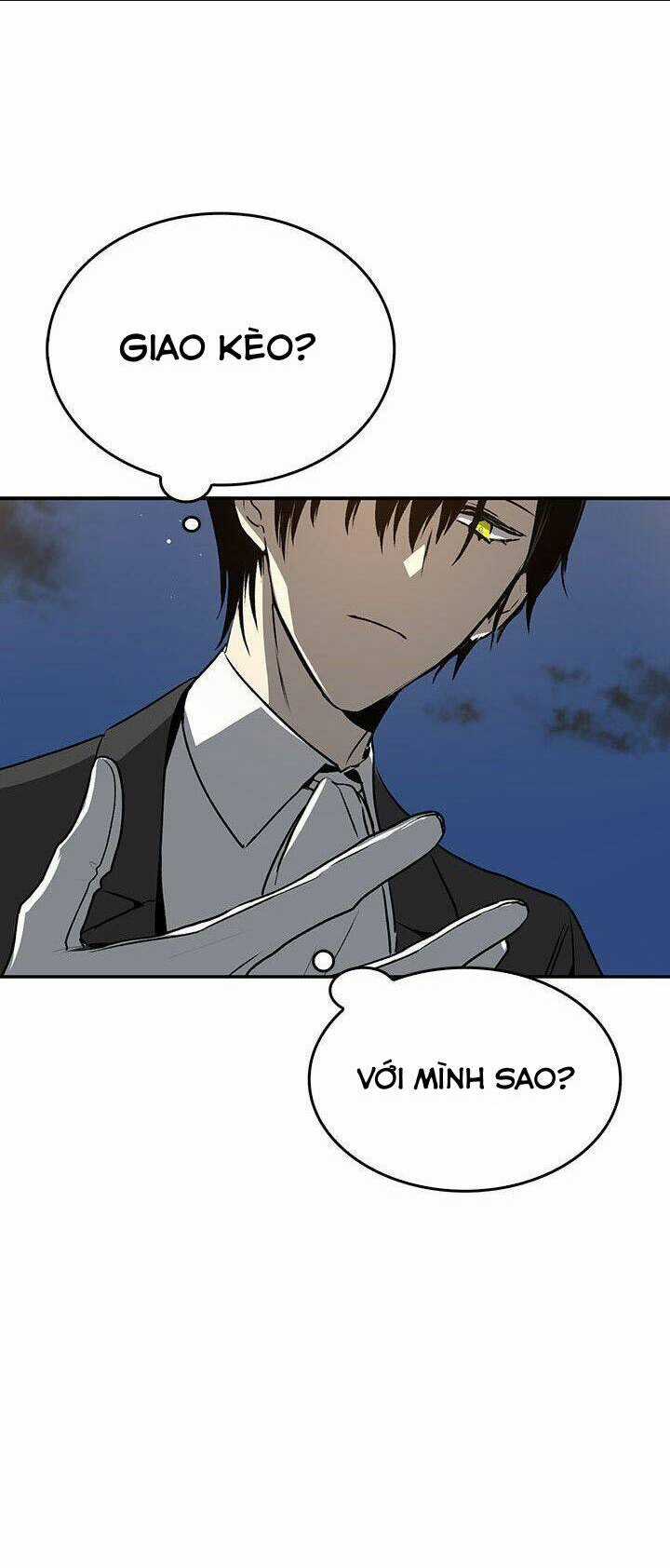 Vị Hôn Thê Khế Ước Của Công Tước Chapter 4 trang 29