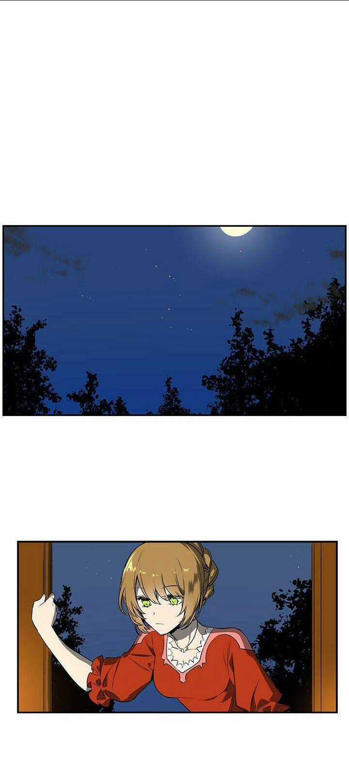 Vị Hôn Thê Khế Ước Của Công Tước Chapter 4 trang 30