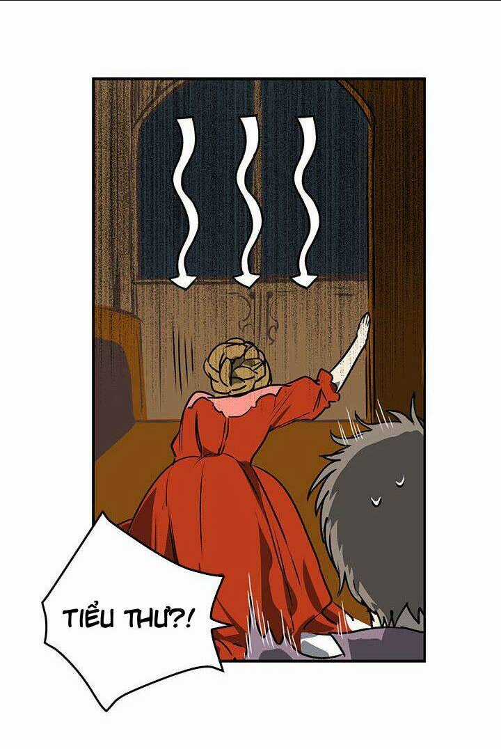 Vị Hôn Thê Khế Ước Của Công Tước Chapter 4 trang 31