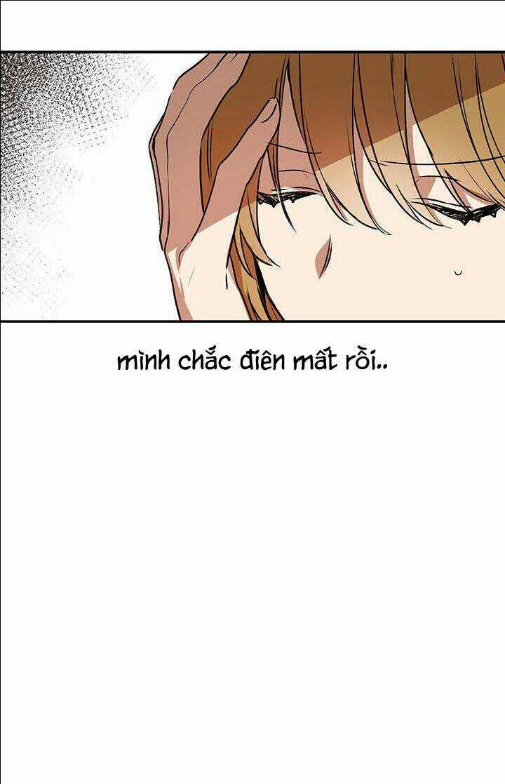 Vị Hôn Thê Khế Ước Của Công Tước Chapter 4 trang 33