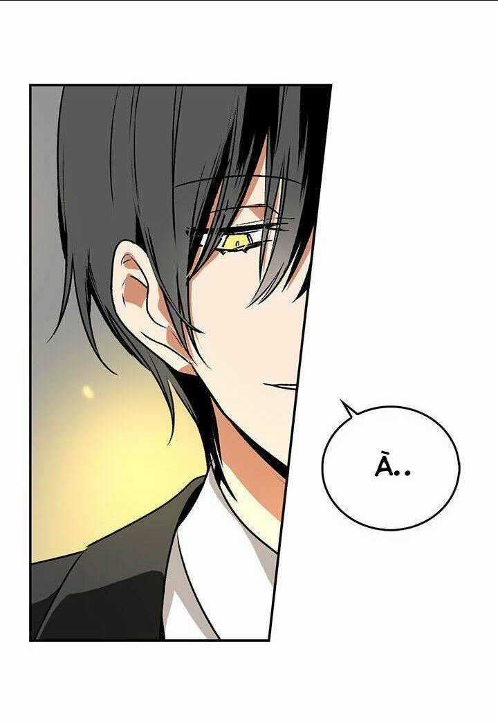 Vị Hôn Thê Khế Ước Của Công Tước Chapter 4 trang 36