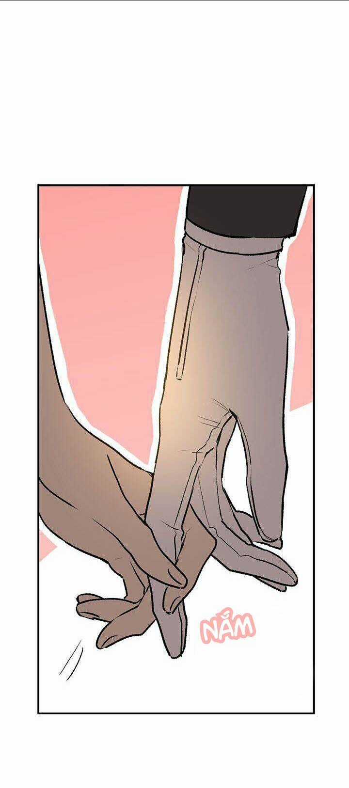 Vị Hôn Thê Khế Ước Của Công Tước Chapter 4 trang 5