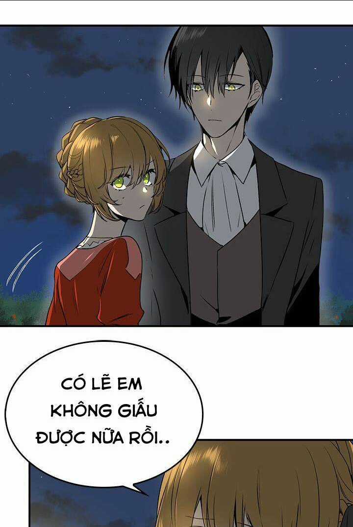 Vị Hôn Thê Khế Ước Của Công Tước Chapter 4 trang 6