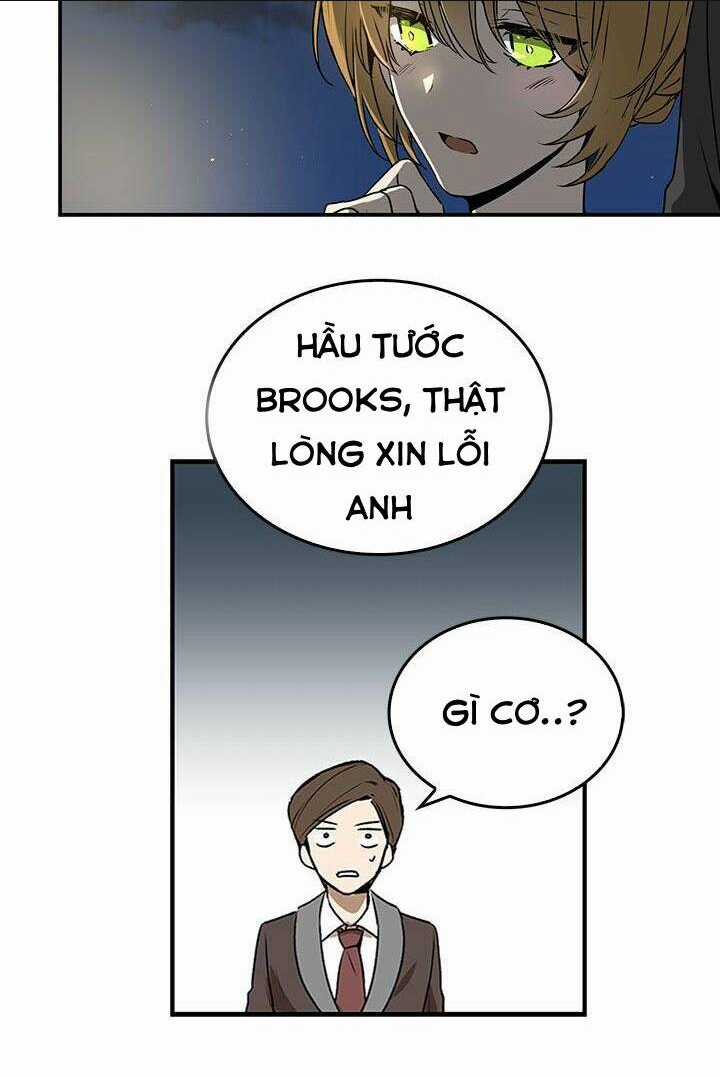 Vị Hôn Thê Khế Ước Của Công Tước Chapter 4 trang 7