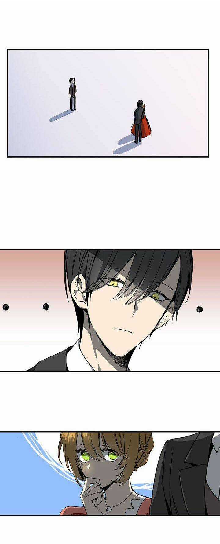 Vị Hôn Thê Khế Ước Của Công Tước Chapter 4 trang 9