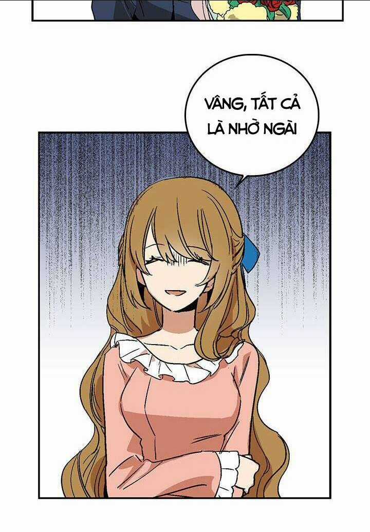 Vị Hôn Thê Khế Ước Của Công Tước Chapter 5 trang 12