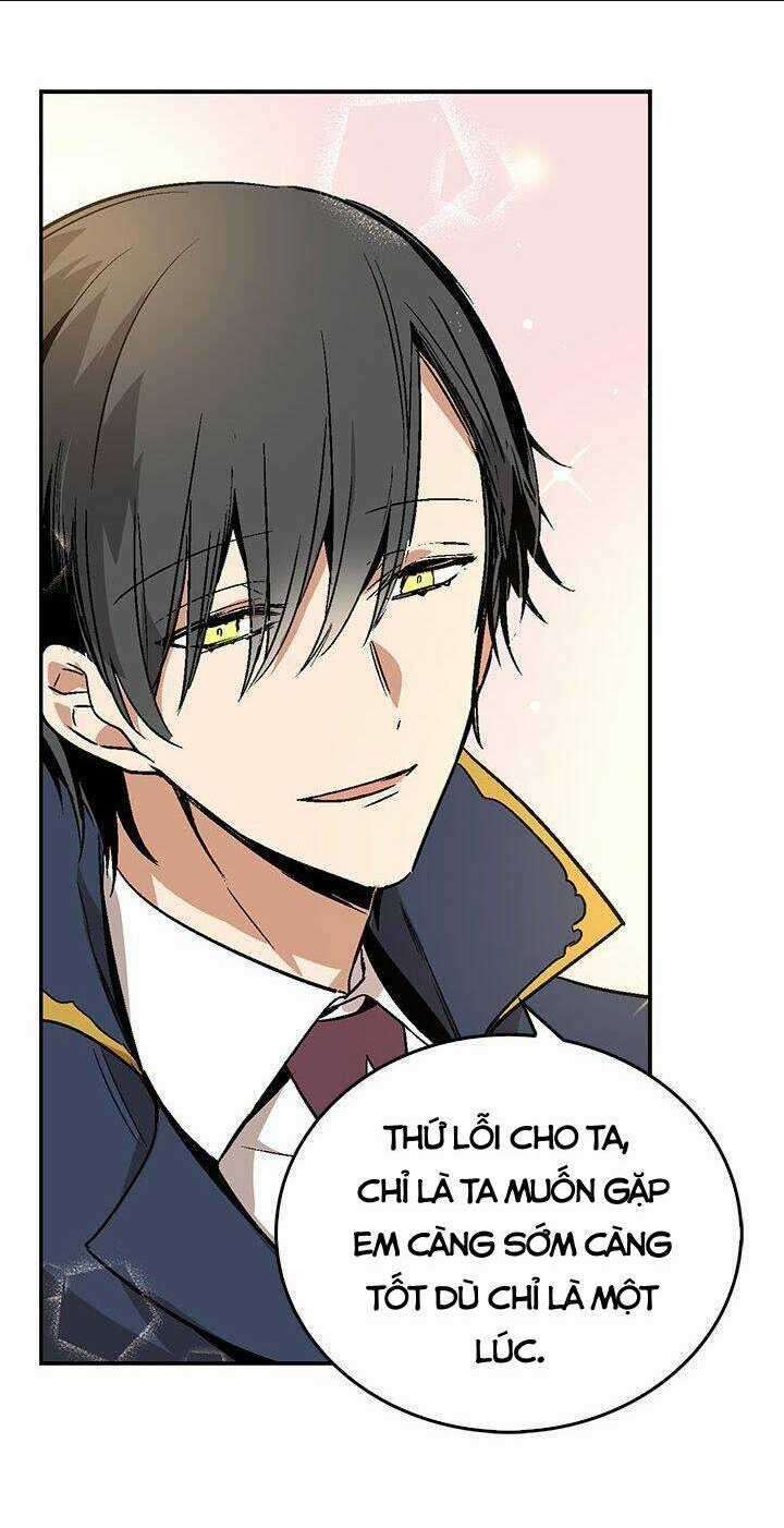 Vị Hôn Thê Khế Ước Của Công Tước Chapter 5 trang 14