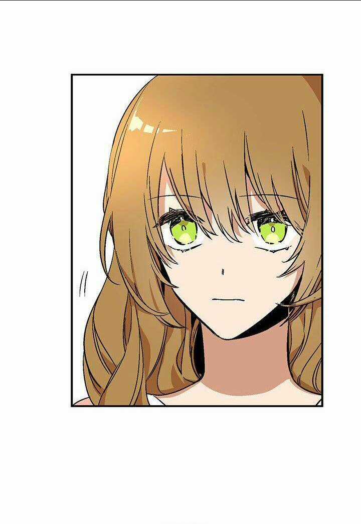 Vị Hôn Thê Khế Ước Của Công Tước Chapter 5 trang 17