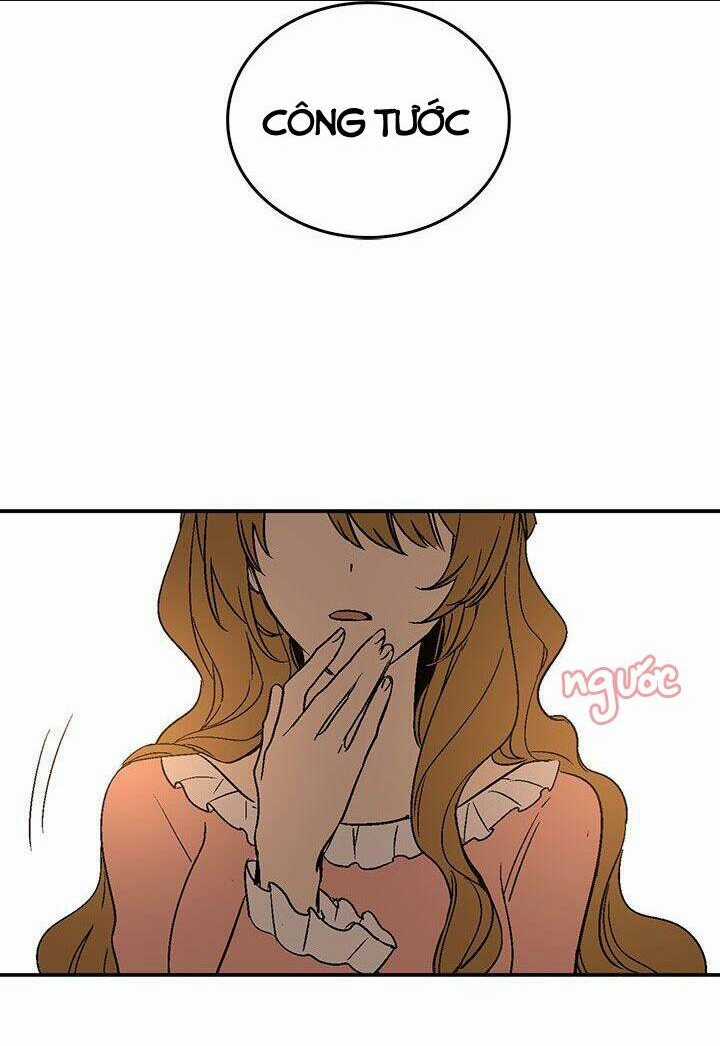 Vị Hôn Thê Khế Ước Của Công Tước Chapter 5 trang 18