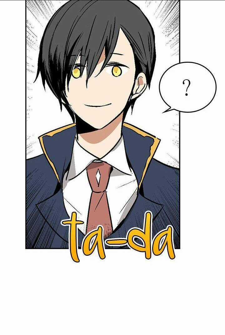 Vị Hôn Thê Khế Ước Của Công Tước Chapter 5 trang 20