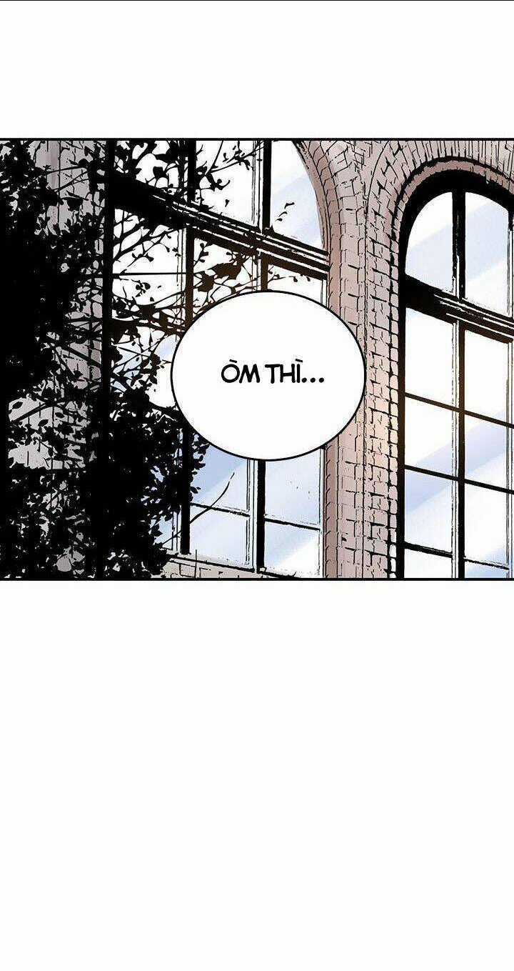 Vị Hôn Thê Khế Ước Của Công Tước Chapter 5 trang 21