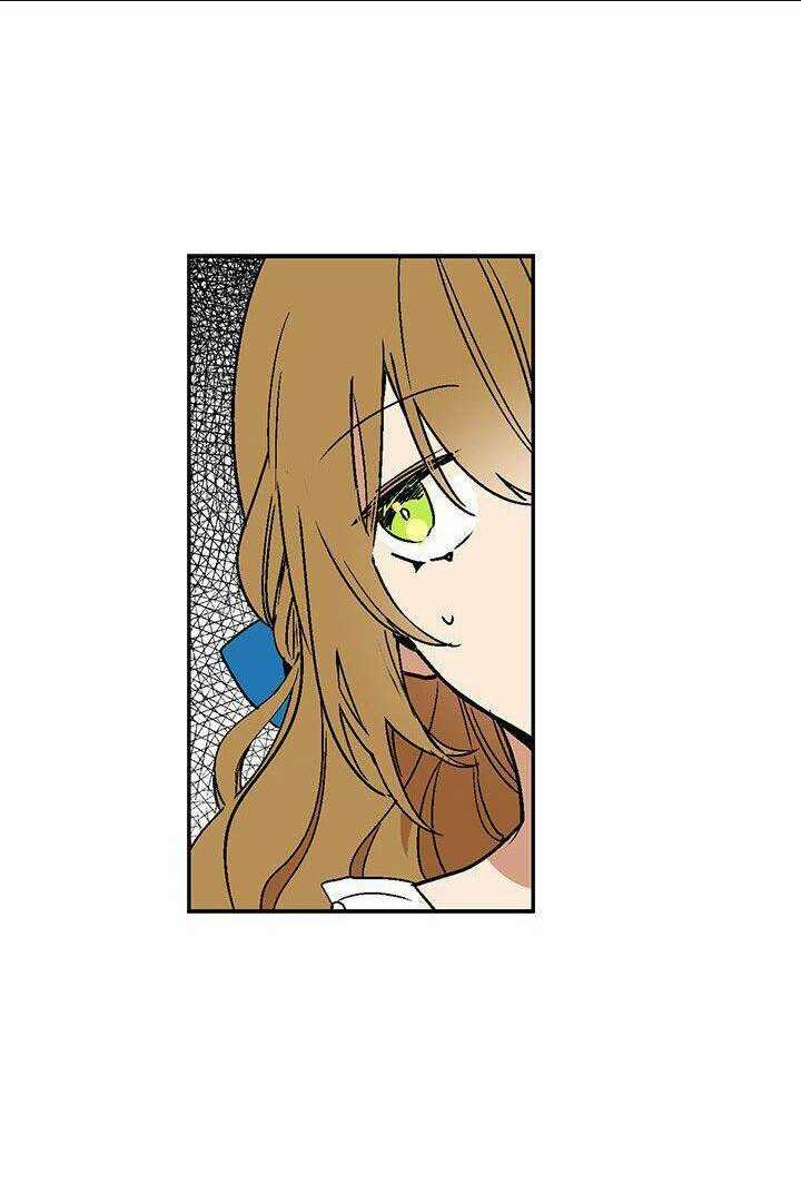 Vị Hôn Thê Khế Ước Của Công Tước Chapter 5 trang 28