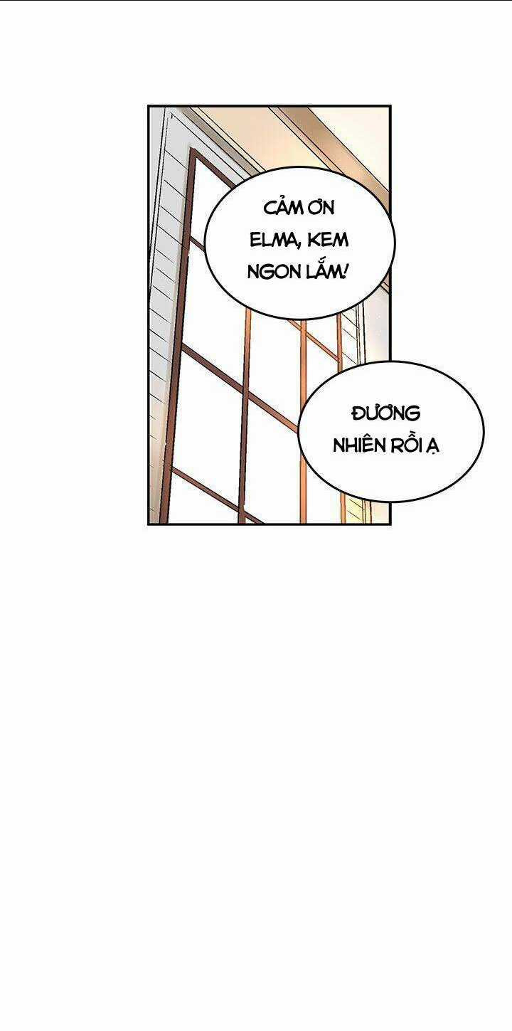 Vị Hôn Thê Khế Ước Của Công Tước Chapter 5 trang 31