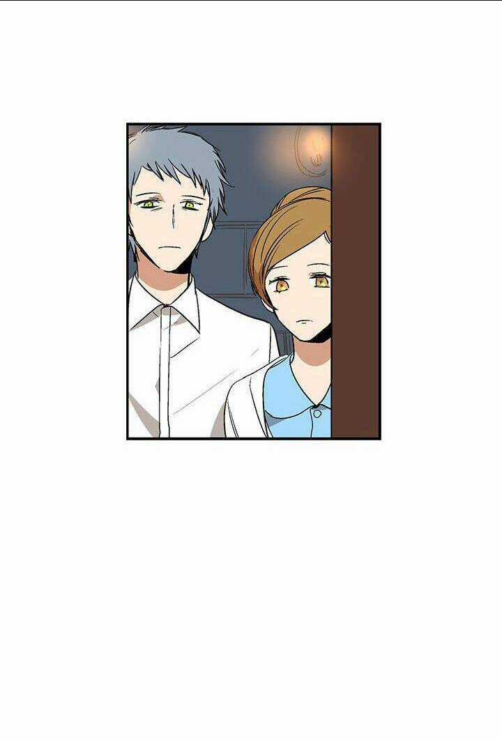 Vị Hôn Thê Khế Ước Của Công Tước Chapter 5 trang 35