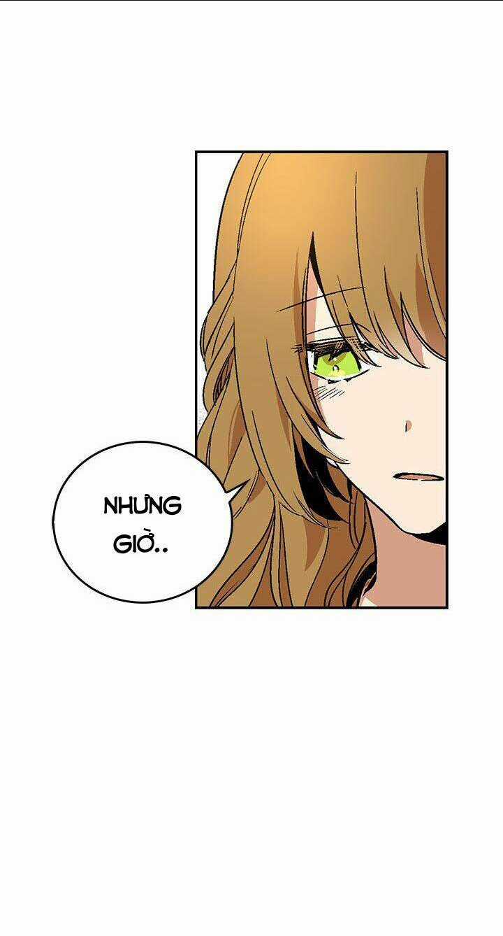 Vị Hôn Thê Khế Ước Của Công Tước Chapter 5 trang 41