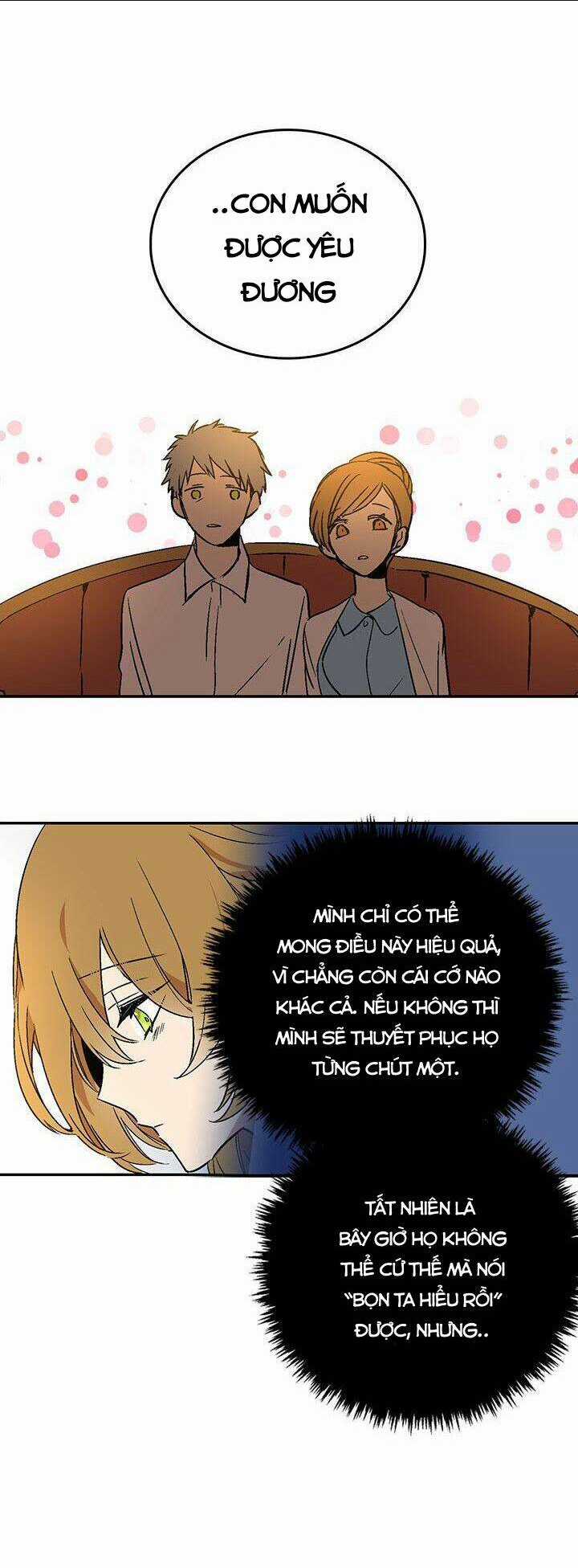 Vị Hôn Thê Khế Ước Của Công Tước Chapter 5 trang 42