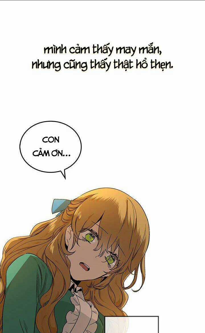 Vị Hôn Thê Khế Ước Của Công Tước Chapter 5 trang 47