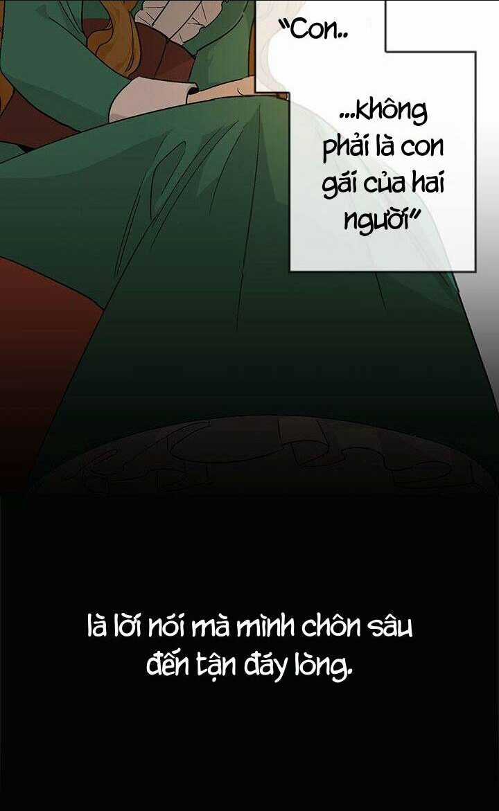 Vị Hôn Thê Khế Ước Của Công Tước Chapter 5 trang 48