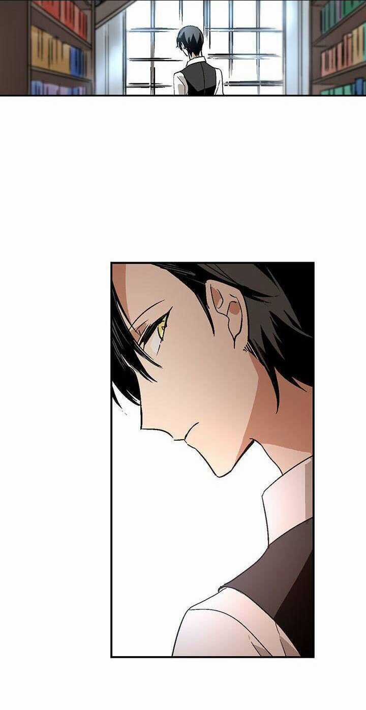 Vị Hôn Thê Khế Ước Của Công Tước Chapter 6 trang 10