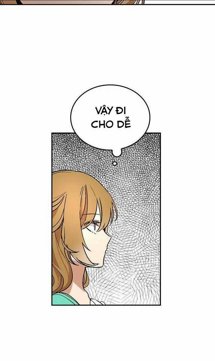 Vị Hôn Thê Khế Ước Của Công Tước Chapter 6 trang 12