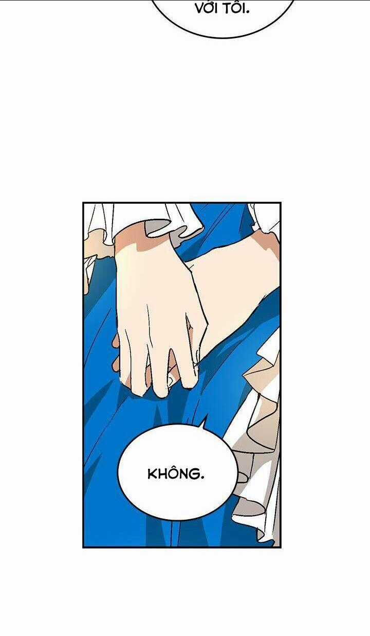 Vị Hôn Thê Khế Ước Của Công Tước Chapter 6 trang 17