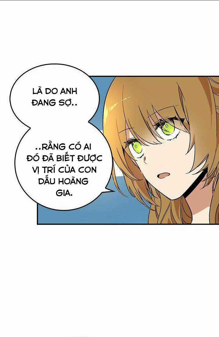 Vị Hôn Thê Khế Ước Của Công Tước Chapter 6 trang 18