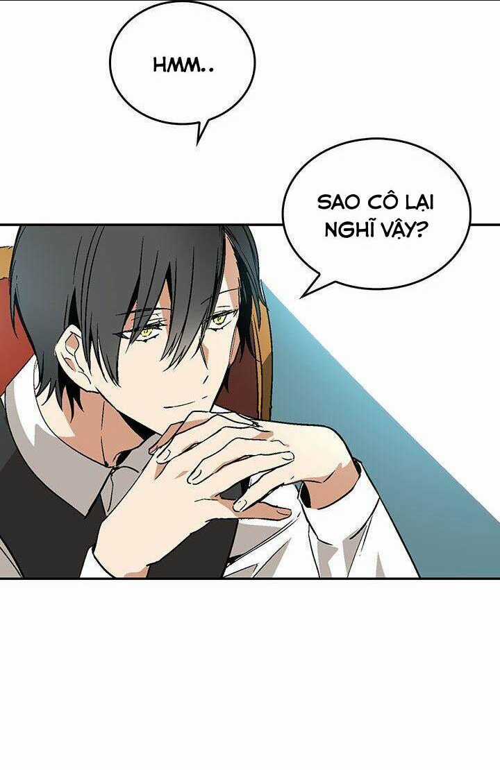 Vị Hôn Thê Khế Ước Của Công Tước Chapter 6 trang 19