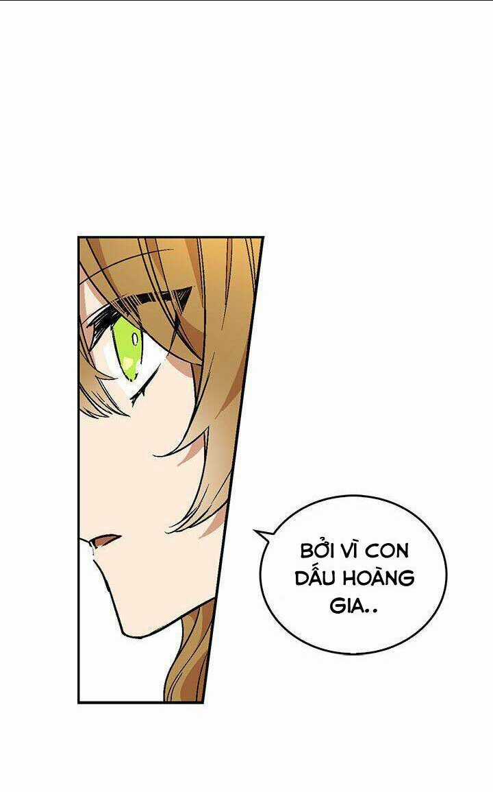 Vị Hôn Thê Khế Ước Của Công Tước Chapter 6 trang 20