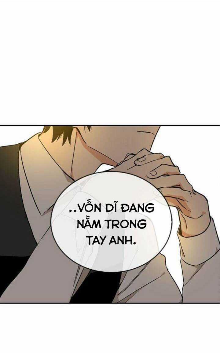 Vị Hôn Thê Khế Ước Của Công Tước Chapter 6 trang 21