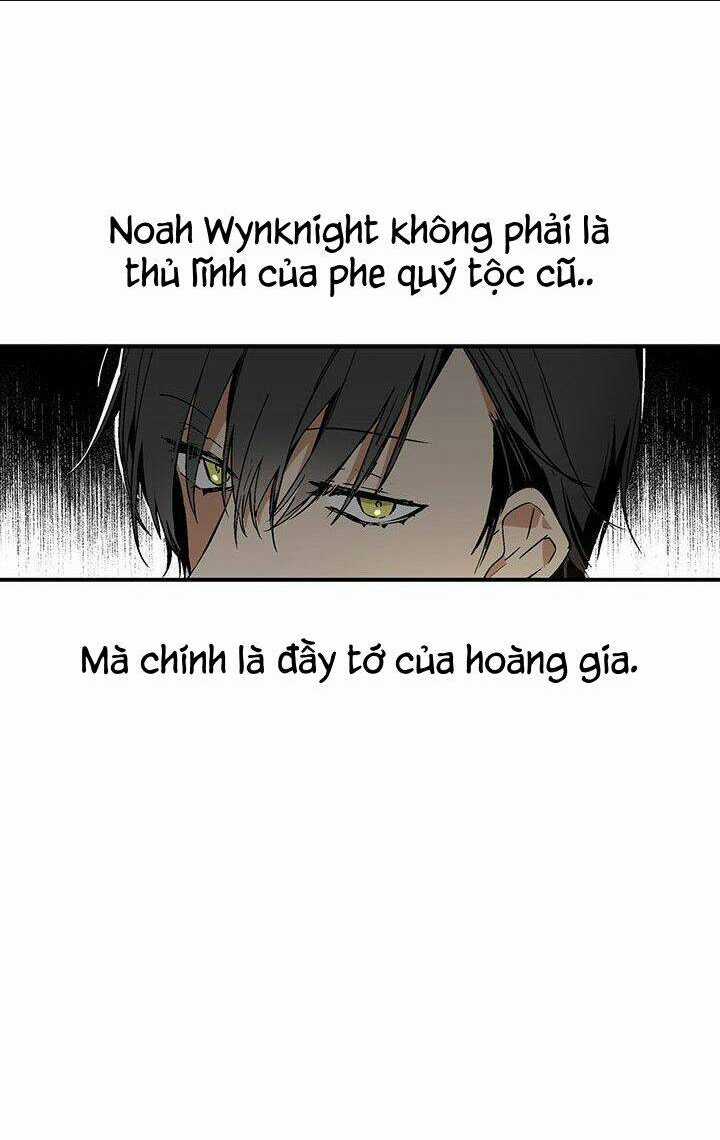 Vị Hôn Thê Khế Ước Của Công Tước Chapter 6 trang 23