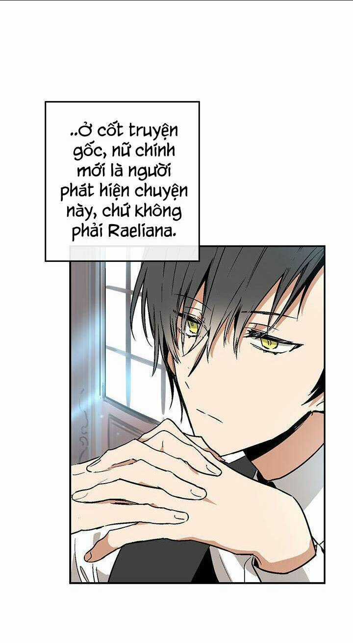 Vị Hôn Thê Khế Ước Của Công Tước Chapter 6 trang 25