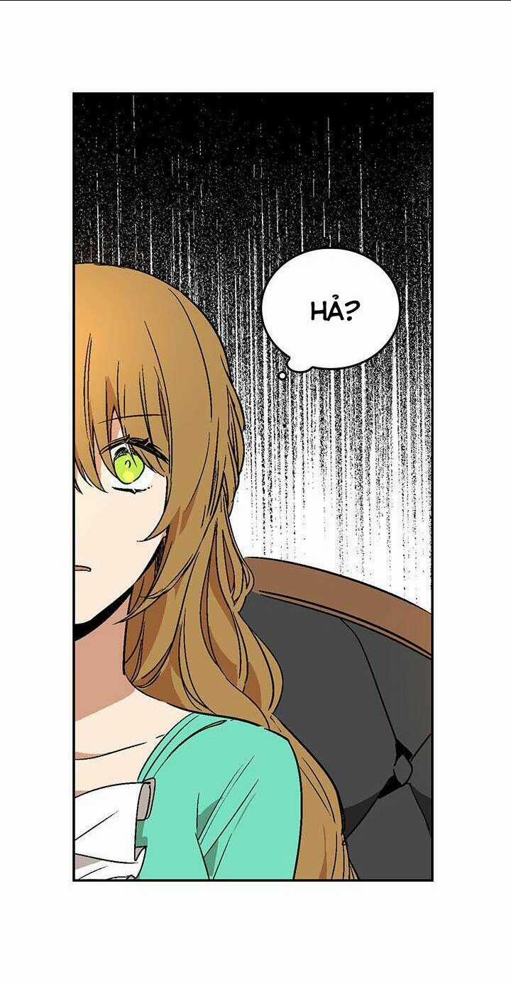 Vị Hôn Thê Khế Ước Của Công Tước Chapter 6 trang 28