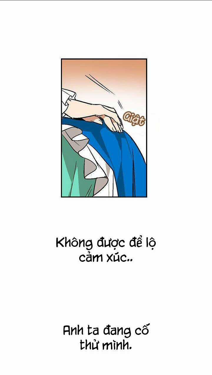 Vị Hôn Thê Khế Ước Của Công Tước Chapter 6 trang 30