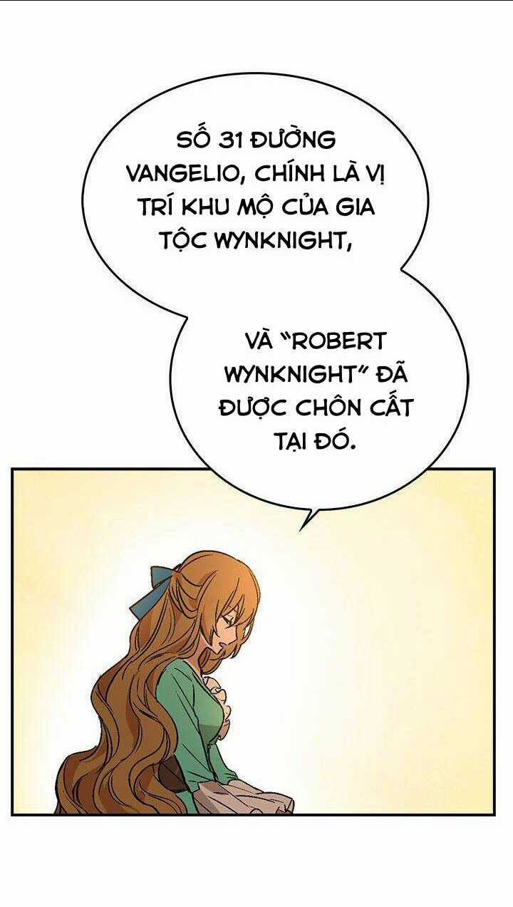 Vị Hôn Thê Khế Ước Của Công Tước Chapter 6 trang 31