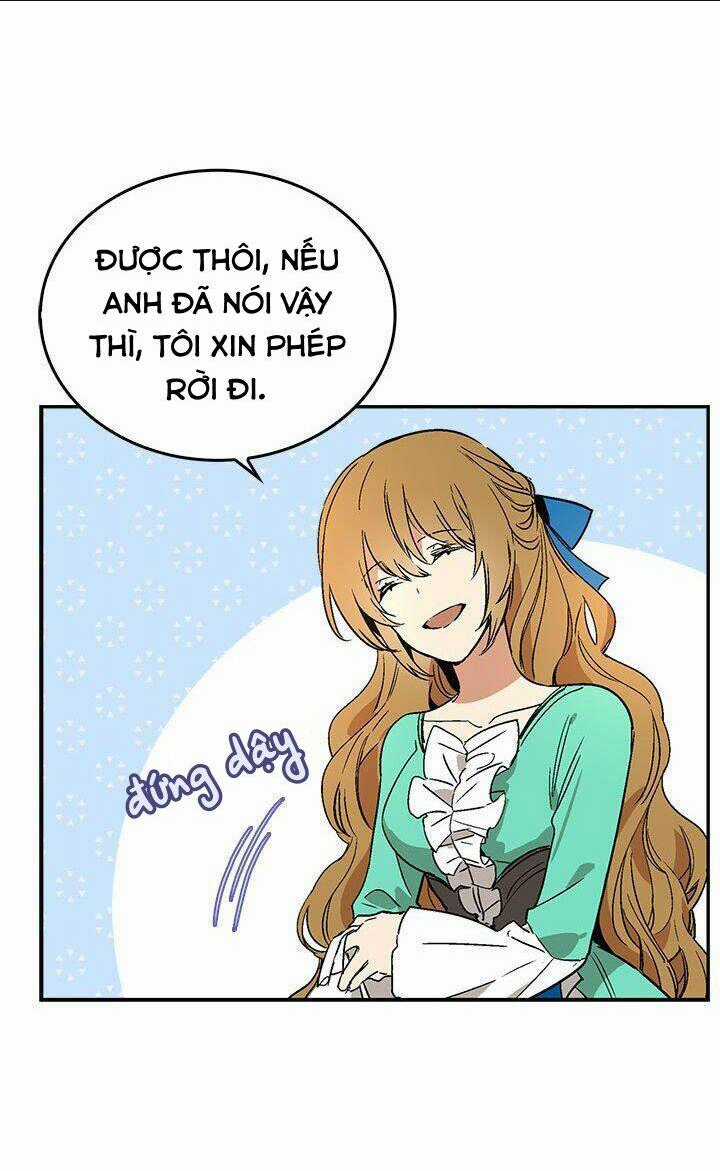 Vị Hôn Thê Khế Ước Của Công Tước Chapter 6 trang 34