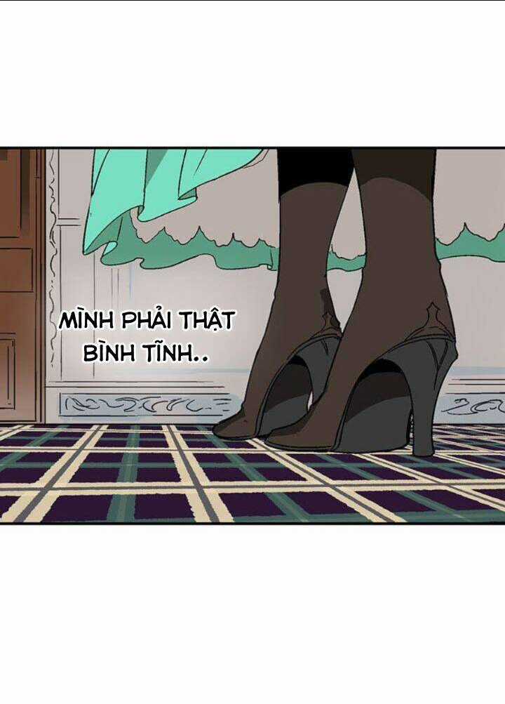 Vị Hôn Thê Khế Ước Của Công Tước Chapter 6 trang 36