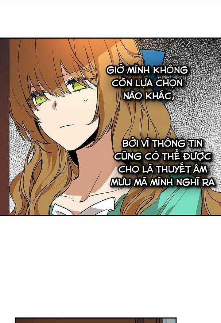 Vị Hôn Thê Khế Ước Của Công Tước Chapter 6 trang 38