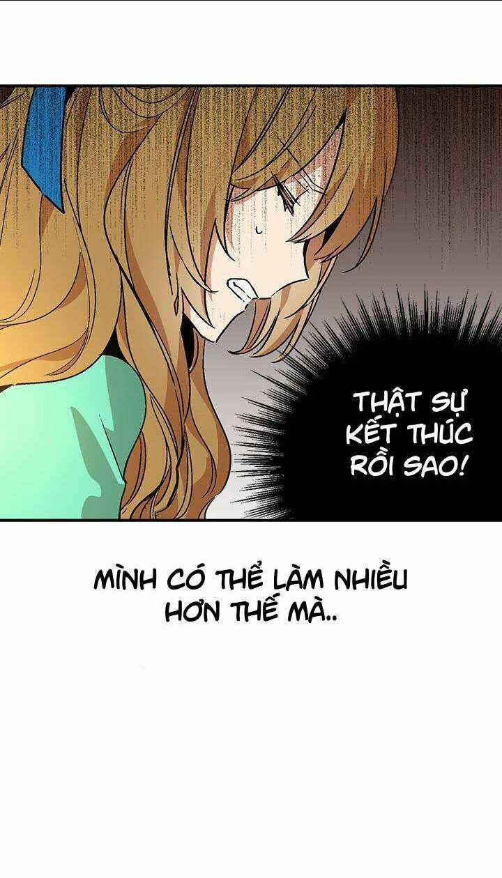 Vị Hôn Thê Khế Ước Của Công Tước Chapter 6 trang 41