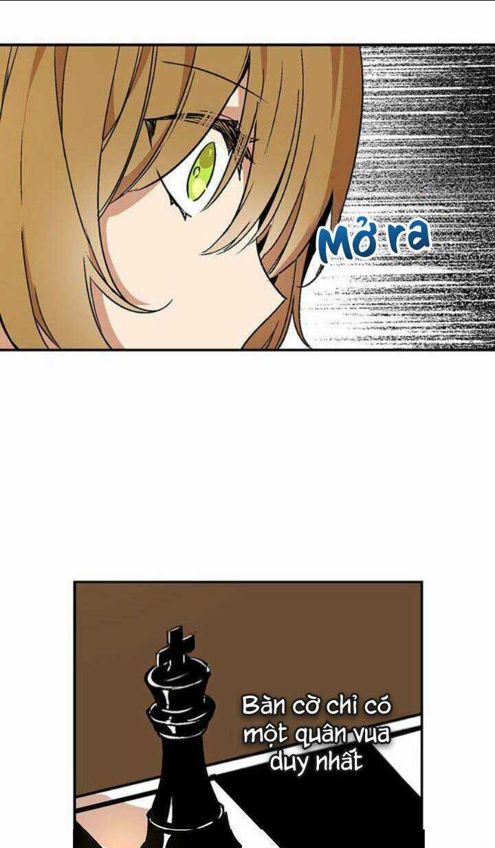 Vị Hôn Thê Khế Ước Của Công Tước Chapter 6 trang 43