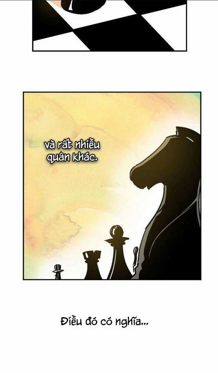 Vị Hôn Thê Khế Ước Của Công Tước Chapter 6 trang 44