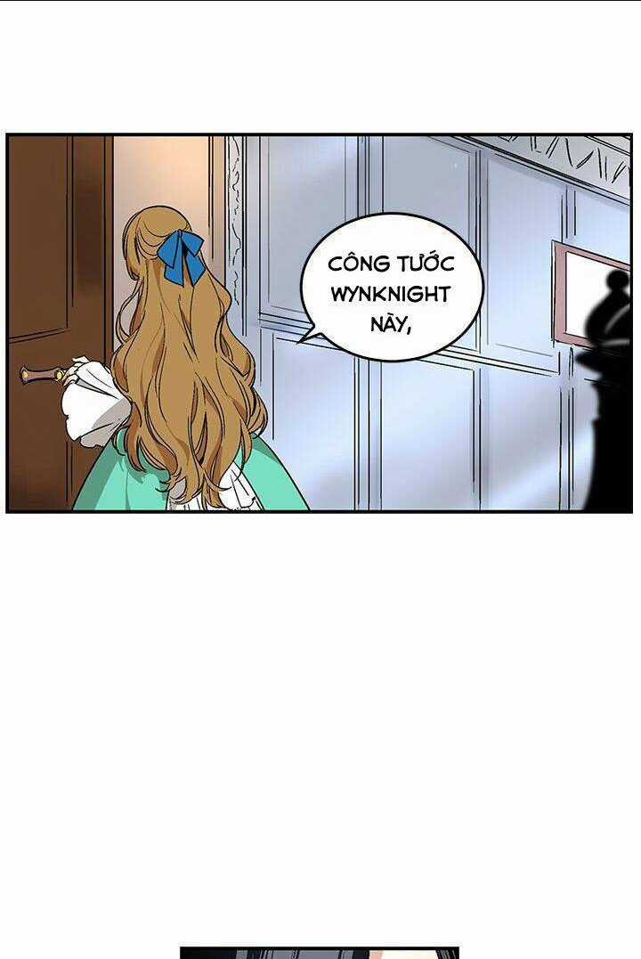 Vị Hôn Thê Khế Ước Của Công Tước Chapter 6 trang 45