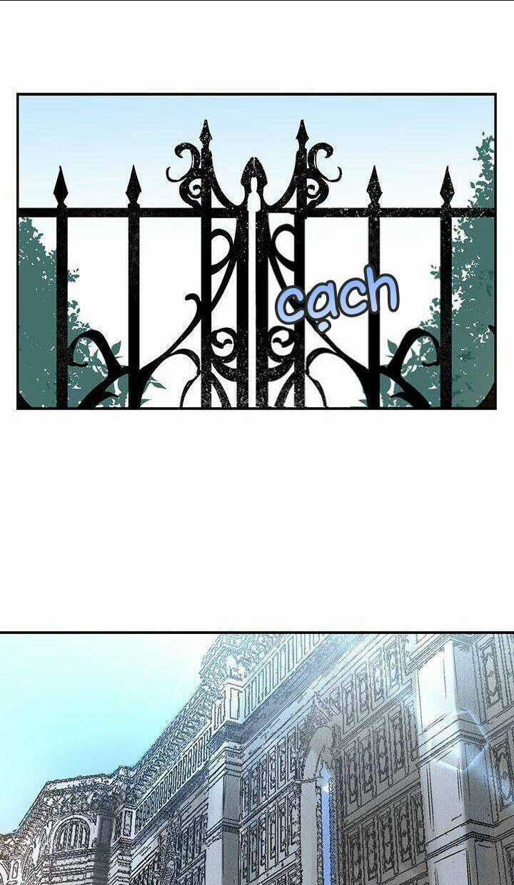 Vị Hôn Thê Khế Ước Của Công Tước Chapter 6 trang 7