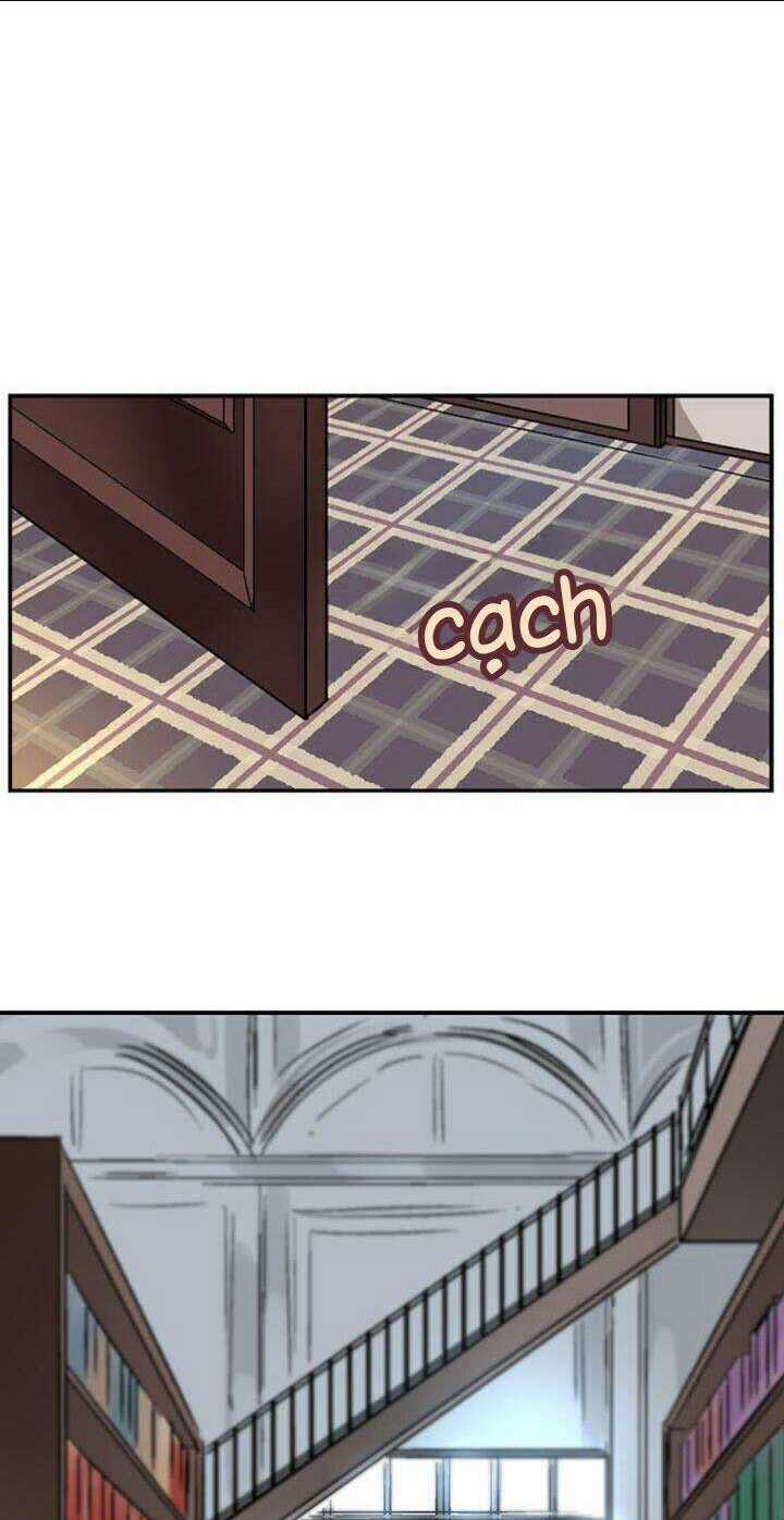 Vị Hôn Thê Khế Ước Của Công Tước Chapter 6 trang 9