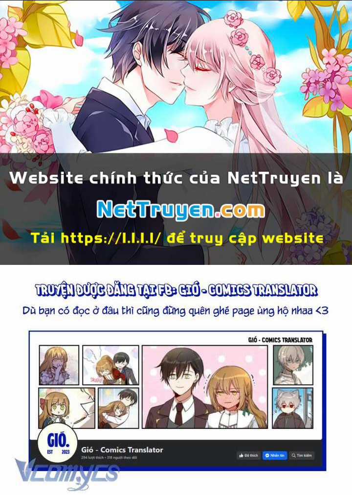 Vị Hôn Thê Khế Ước Của Công Tước Chapter 64 trang 0