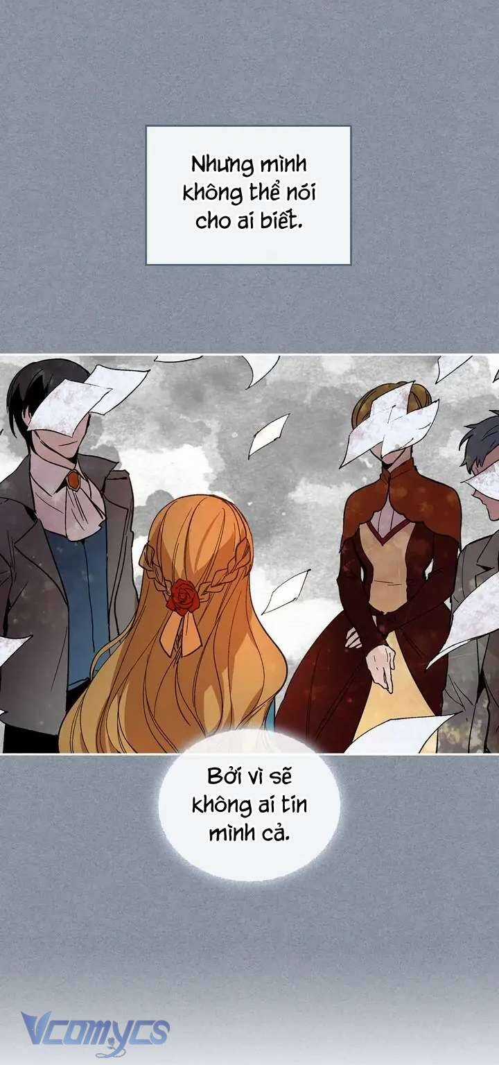 Vị Hôn Thê Khế Ước Của Công Tước Chapter 67 trang 10