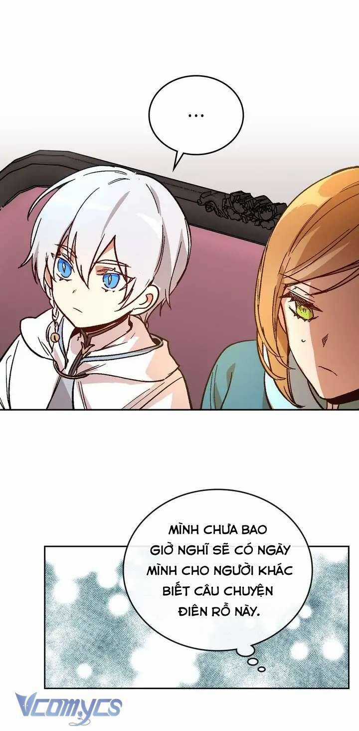 Vị Hôn Thê Khế Ước Của Công Tước Chapter 67 trang 16