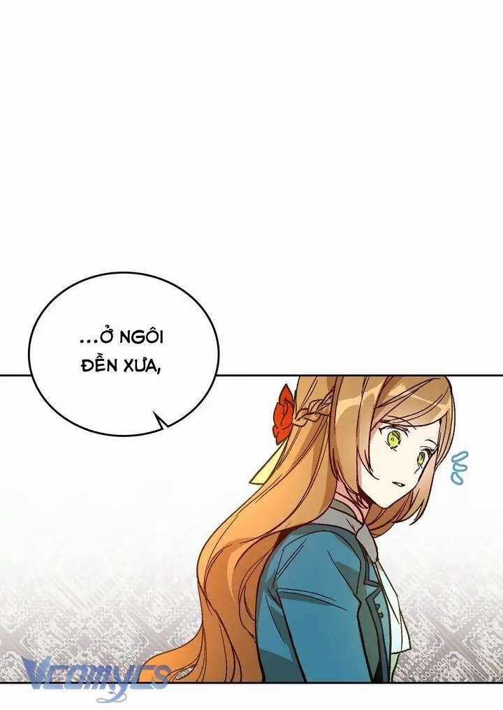 Vị Hôn Thê Khế Ước Của Công Tước Chapter 67 trang 17